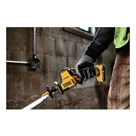 Сабельная пила DeWalt DCS312N-XJ Сабельная пила DeWalt DCS312N-XJ