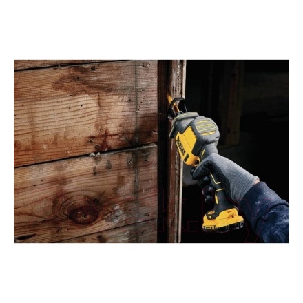 Сабельная пила DeWalt DCS312N-XJ Сабельная пила DeWalt DCS312N-XJ