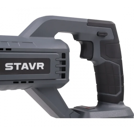 Сабельная пила Ставр SRS 18BL-110V Сабельная пила Ставр SRS 18BL-110V