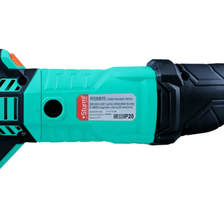 Сабельная пила Sturm RS8815 Сабельная пила Sturm RS8815