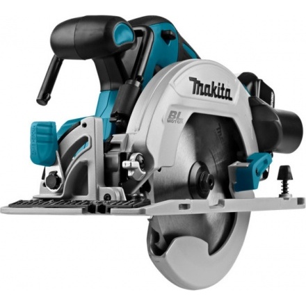 Дисковая пила Makita DHS680RTJ Дисковая пила Makita DHS680RTJ