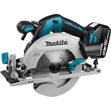 Дисковая пила Makita DHS680RTJ Дисковая пила Makita DHS680RTJ