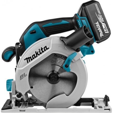 Дисковая пила Makita DHS680RTJ Дисковая пила Makita DHS680RTJ