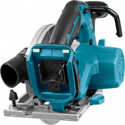 Дисковая пила Makita DHS680RTJ Дисковая пила Makita DHS680RTJ