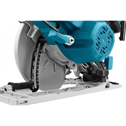 Дисковая пила Makita DHS680RTJ Дисковая пила Makita DHS680RTJ