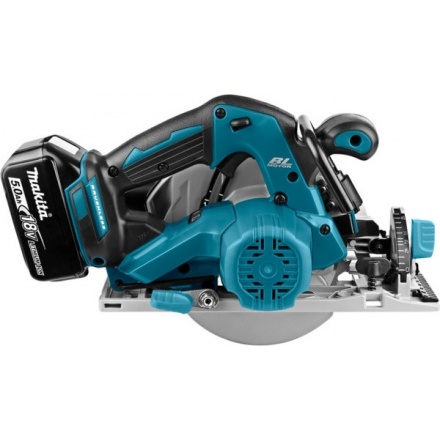 Дисковая пила Makita DHS680RTJ Дисковая пила Makita DHS680RTJ