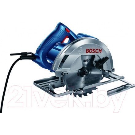 Дисковая пила Bosch GKS 140 (0.601.6B3.020) Дисковая пила Bosch GKS 140 (0.601.6B3.020)