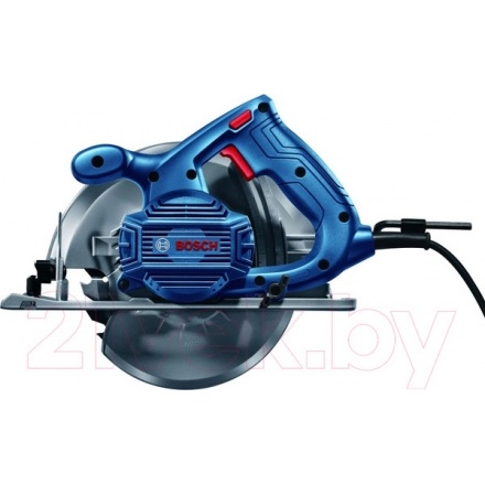 Дисковая пила Bosch GKS 140 (0.601.6B3.020) Дисковая пила Bosch GKS 140 (0.601.6B3.020)
