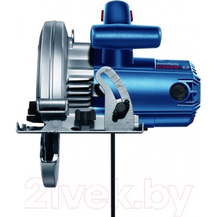 Дисковая пила Bosch GKS 140 (0.601.6B3.020) Дисковая пила Bosch GKS 140 (0.601.6B3.020)
