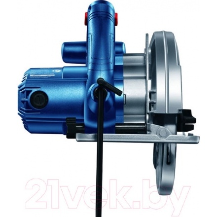 Дисковая пила Bosch GKS 140 (0.601.6B3.020) Дисковая пила Bosch GKS 140 (0.601.6B3.020)