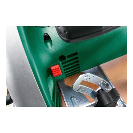 Дисковая пила Bosch PKS 40 (0.603.3C5.000) Дисковая пила Bosch PKS 40 (0.603.3C5.000)