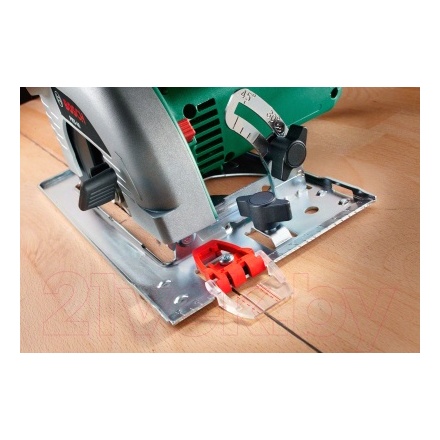 Дисковая пила Bosch PKS 40 (0.603.3C5.000) Дисковая пила Bosch PKS 40 (0.603.3C5.000)