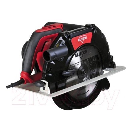 Дисковая пила Elitech ПД 2085Э (204509) Дисковая пила Elitech ПД 2085Э (204509)