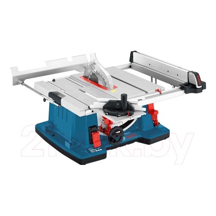 Дисковая пила Bosch GTS 10 XC (0.601.B30.400) Дисковая пила Bosch GTS 10 XC (0.601.B30.400)