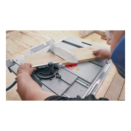 Дисковая пила Bosch GTS 10 XC (0.601.B30.400) Дисковая пила Bosch GTS 10 XC (0.601.B30.400)