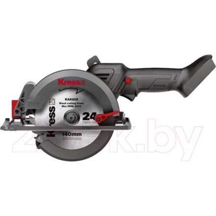 Дисковая пила Kress KU519.9 Дисковая пила Kress KU519.9