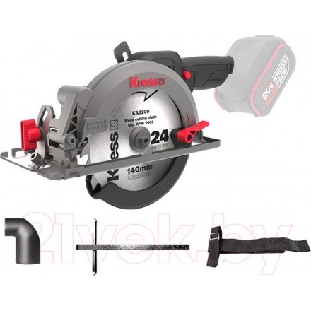 Дисковая пила Kress KU519.9 Дисковая пила Kress KU519.9