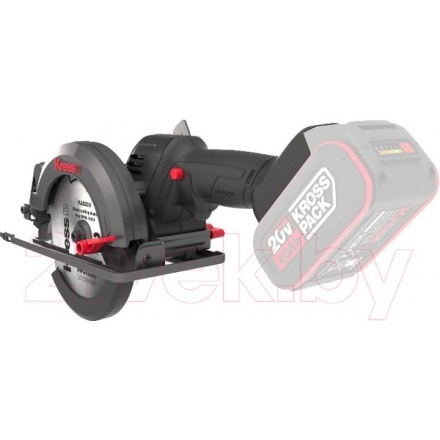 Дисковая пила Kress KU519.9 Дисковая пила Kress KU519.9