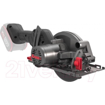 Дисковая пила Kress KU519.9 Дисковая пила Kress KU519.9
