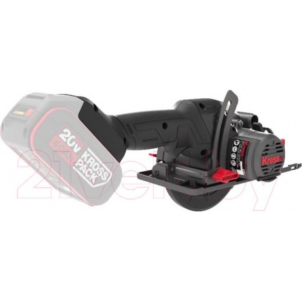 Дисковая пила Kress KU519.9 Дисковая пила Kress KU519.9