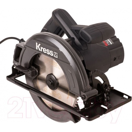 Дисковая пила Kress KU420.1 Дисковая пила Kress KU420.1