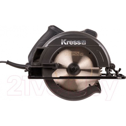 Дисковая пила Kress KU420.1 Дисковая пила Kress KU420.1