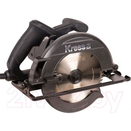 Дисковая пила Kress KU420.1 Дисковая пила Kress KU420.1