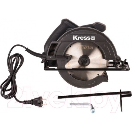 Дисковая пила Kress KU420.1 Дисковая пила Kress KU420.1