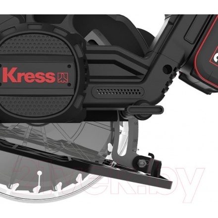 Дисковая пила Kress KUE15.9 Дисковая пила Kress KUE15.9
