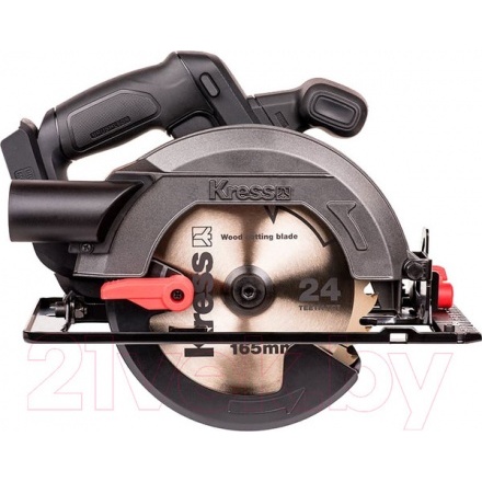 Дисковая пила Kress KU520.9 Дисковая пила Kress KU520.9