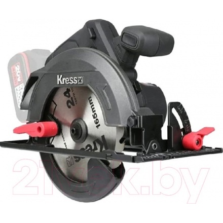 Дисковая пила Kress KU520.9 Дисковая пила Kress KU520.9