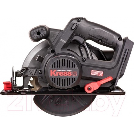 Дисковая пила Kress KU520.9 Дисковая пила Kress KU520.9