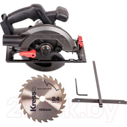Дисковая пила Kress KU520.9 Дисковая пила Kress KU520.9