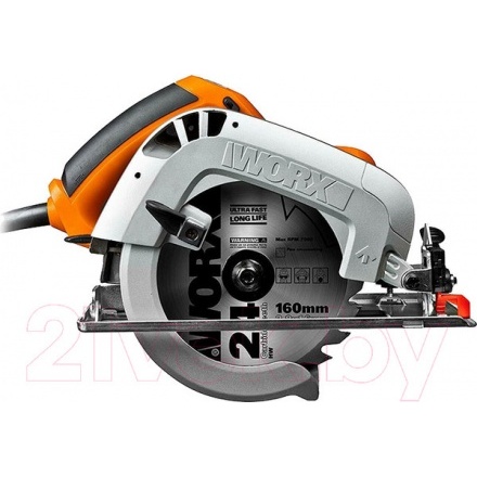 Дисковая пила Worx WX425 Дисковая пила Worx WX425