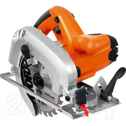 Дисковая пила Worx WX425 Дисковая пила Worx WX425