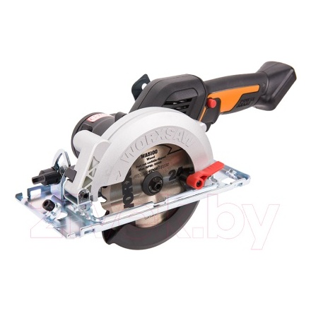 Дисковая пила Worx WX531.9 Дисковая пила Worx WX531.9