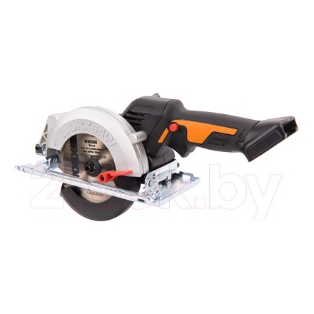 Дисковая пила Worx WX531.9 Дисковая пила Worx WX531.9