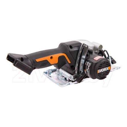 Дисковая пила Worx WX531.9 Дисковая пила Worx WX531.9