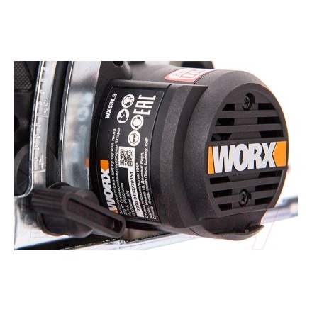 Дисковая пила Worx WX531.9 Дисковая пила Worx WX531.9