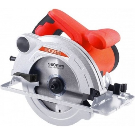 Дисковая пила Felisatti FT6400 Дисковая пила Felisatti FT6400