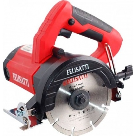 Дисковая пила Felisatti FT6501 Дисковая пила Felisatti FT6501