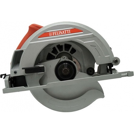 Дисковая пила Felisatti 190/1600 / FT6401 Дисковая пила Felisatti 190/1600 / FT6401