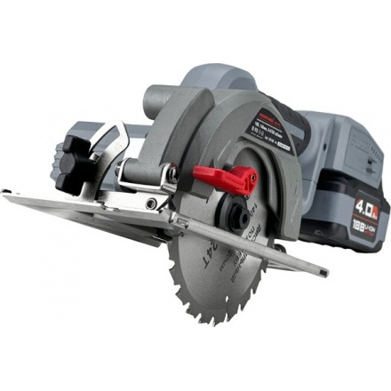 Дисковая пила Profipower DHS-18V / E0188 Дисковая пила Profipower DHS-18V / E0188
