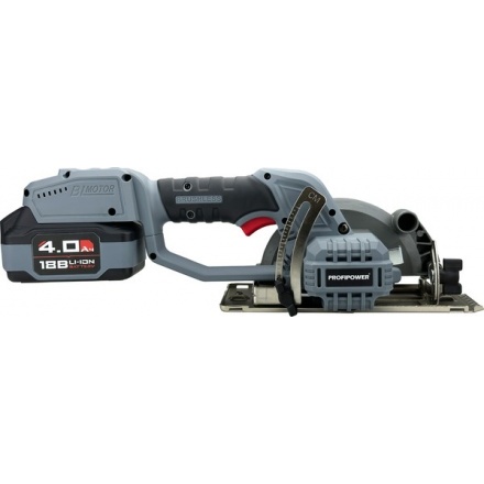 Дисковая пила Profipower DHS-18V / E0188 Дисковая пила Profipower DHS-18V / E0188