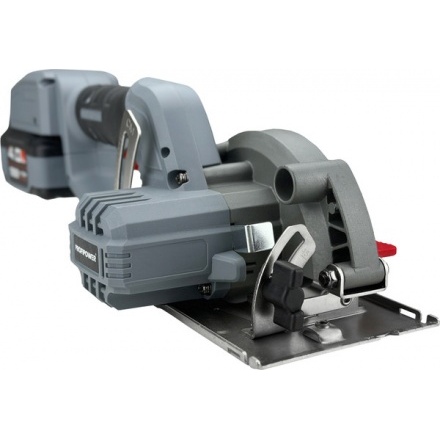 Дисковая пила Profipower DHS-18V / E0188 Дисковая пила Profipower DHS-18V / E0188