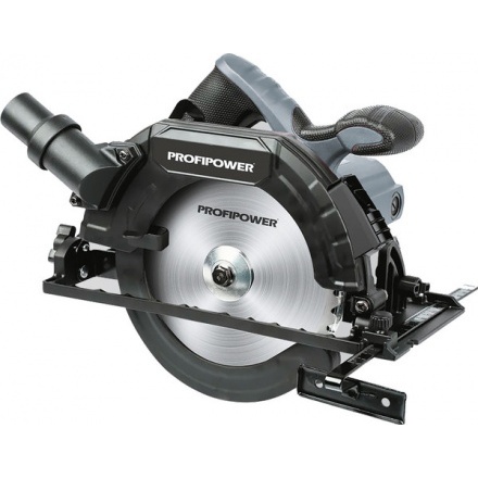 Дисковая пила Profipower ДП-190 / E0340 Дисковая пила Profipower ДП-190 / E0340