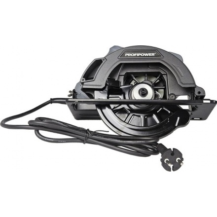 Дисковая пила Profipower ДП-185 / E0265 Дисковая пила Profipower ДП-185 / E0265