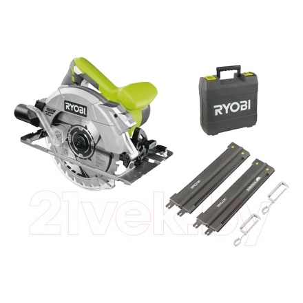 Дисковая пила Ryobi RCS1600-KSR (5133003387) Дисковая пила Ryobi RCS1600-KSR (5133003387)