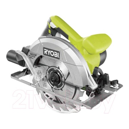 Дисковая пила Ryobi RCS 1400-G (5133002778) Дисковая пила Ryobi RCS 1400-G (5133002778)