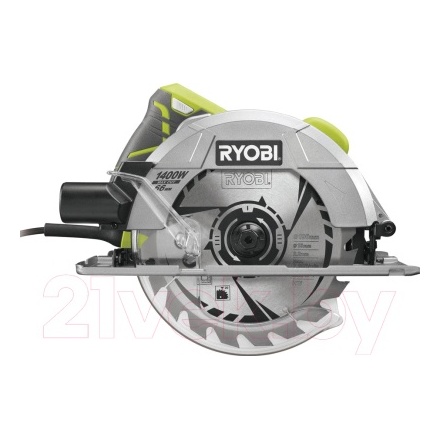Дисковая пила Ryobi RCS 1400-G (5133002778) Дисковая пила Ryobi RCS 1400-G (5133002778)